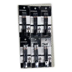 COVERGIRL Brow Definers‎ - Black